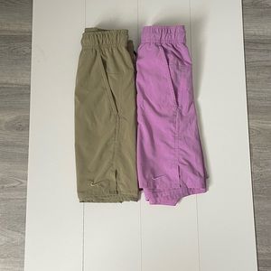 Nike Dri-Fit UNLIMITED VERSATILE Shorts 7in MEDUIM